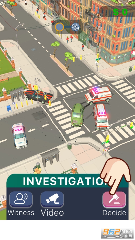 ¹{TAccident Investigatorv0.32׿؈D3