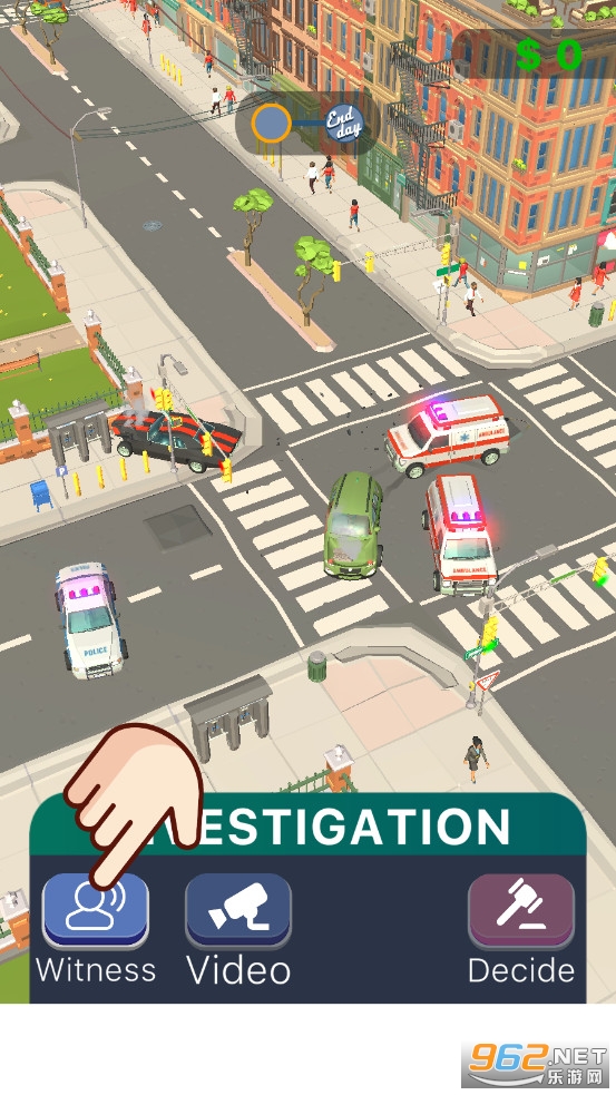 ¹{TAccident Investigatorv0.32׿؈D2