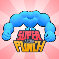 Super Punch Arena(ͻϷ)v0.66 ޽Ұ