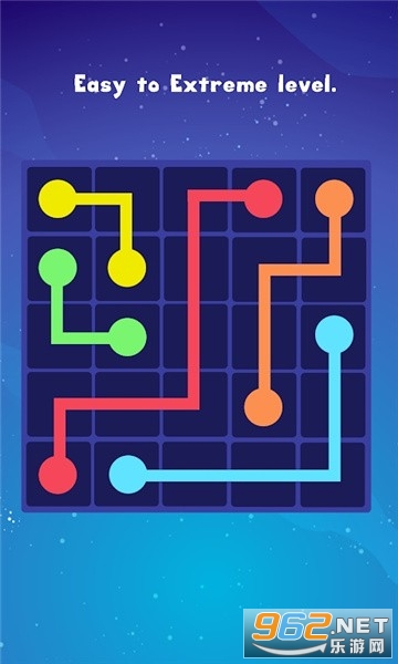 Connect The Dots-Color link(ӹٷ)v1.0 ׿ͼ0