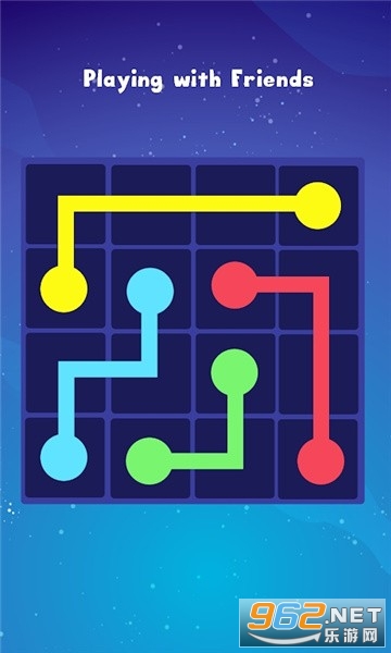 Connect The Dots-Color link(ӹٷ)v1.0 ׿ͼ1