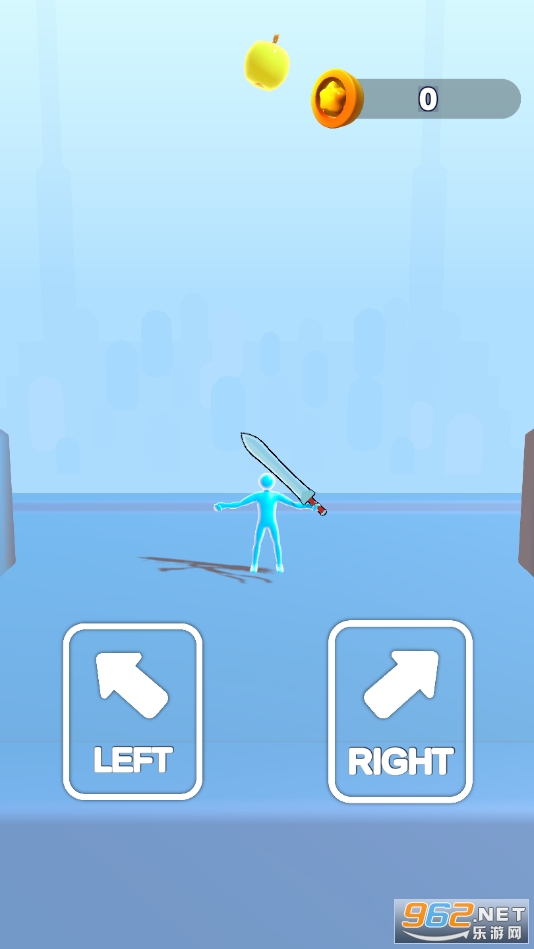 swordflipduel(DQY[)v1.1.8 (sword flip duel)؈D4