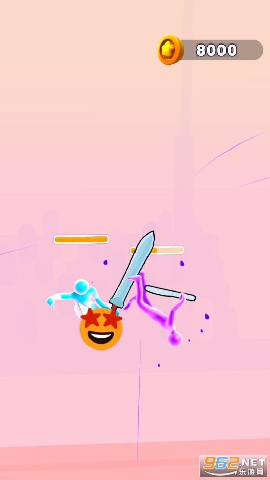 swordflipduel(תϷ)v1.1.8 (sword flip duel)ͼ0