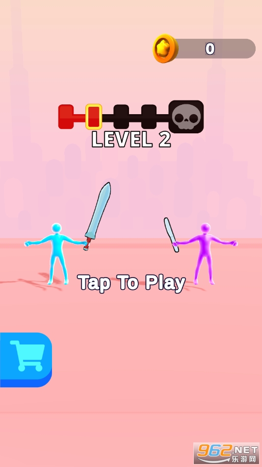 swordflipduel(תϷ)v1.1.8 (sword flip duel)ͼ1