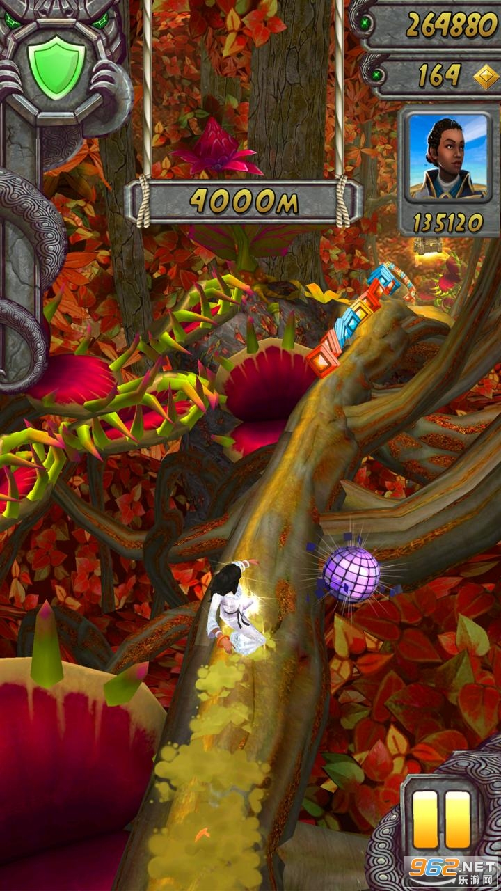 templerun2国际版