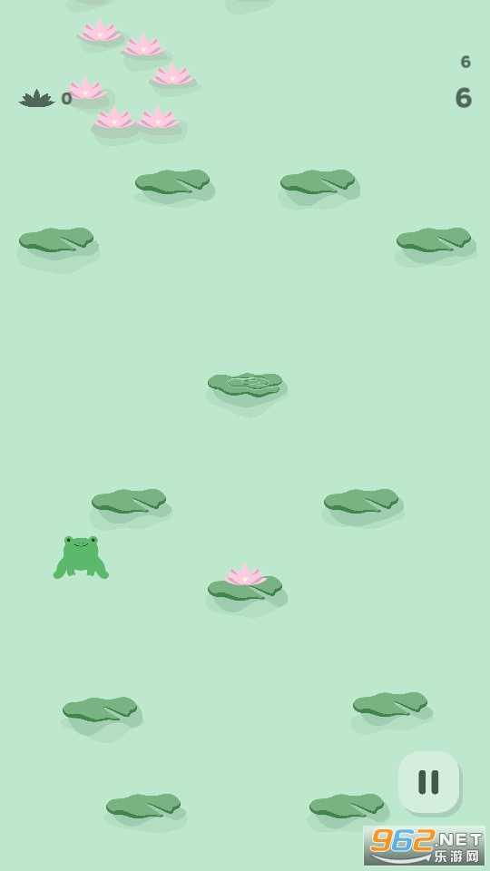 Hello Froggy游戏(你好小青蛙) v1.0.6截图2