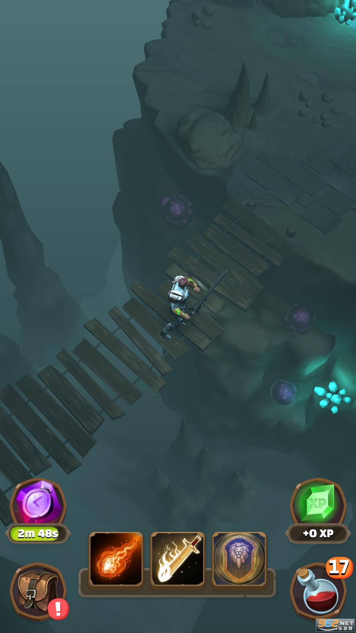 Dungeon Valley(ιֻ)v1.4.131 °ͼ3