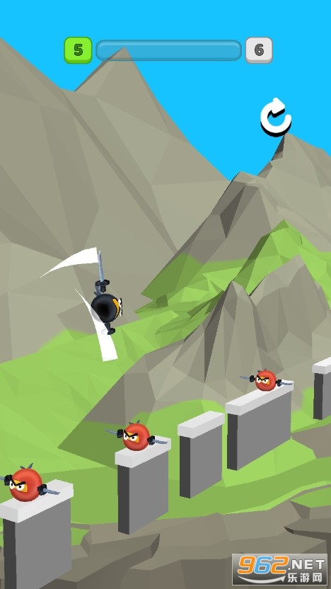 NinjaClimber(ʵǵС[)v0.1.1(Ninja Climber)؈D3