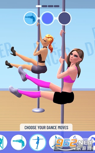 Pole dance(ֹ6)v0.3.2(Pole star)ͼ4