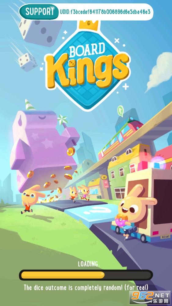 Board Kings(İ)v4.5.0(Board Kings)؈D0