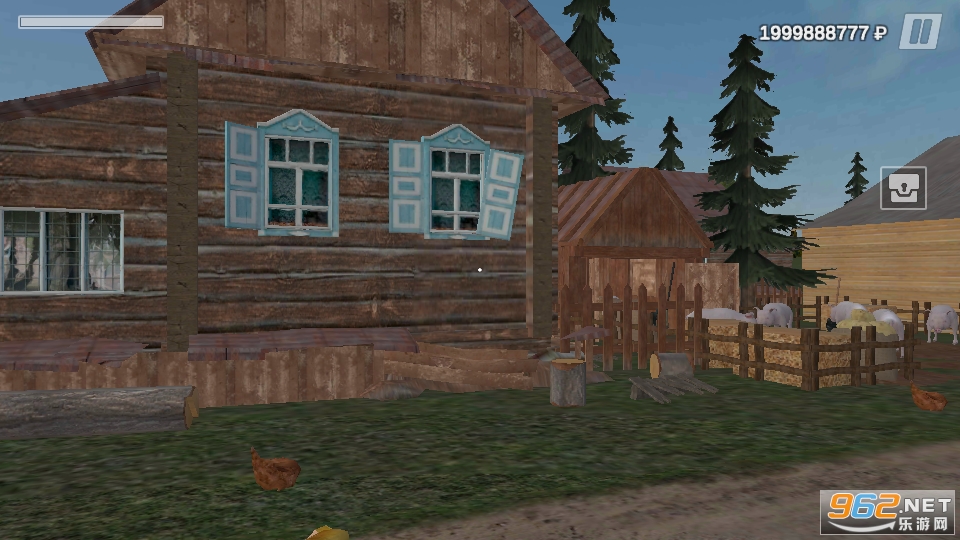 ˹ģ(Russian Village Simulator 3D)v1.2ͼ5