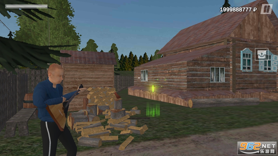 ˹ģ(Russian Village Simulator 3D)v1.2ͼ3