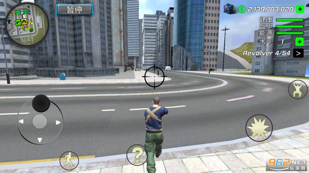 ŦԼ޽Ұ(Grand Action Simulator - New York Car Gang)v1.4.8ͼ0