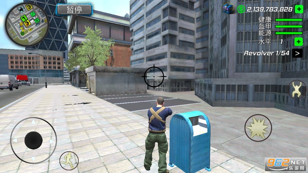 ~s܇͕(hu)o(w)޽Ű(Grand Action Simulator - New York Car Gang)v1.4.8؈D1