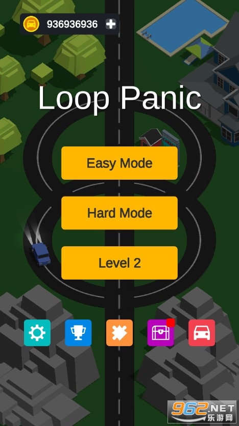 Loop Panic(ջʻܾײ)v1.5.1 ޽ҽͼ2