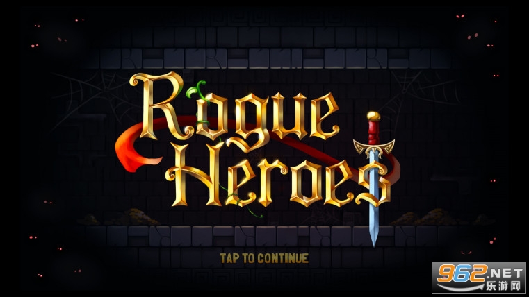 rogue heroesv1.0.1steamֲͼ1