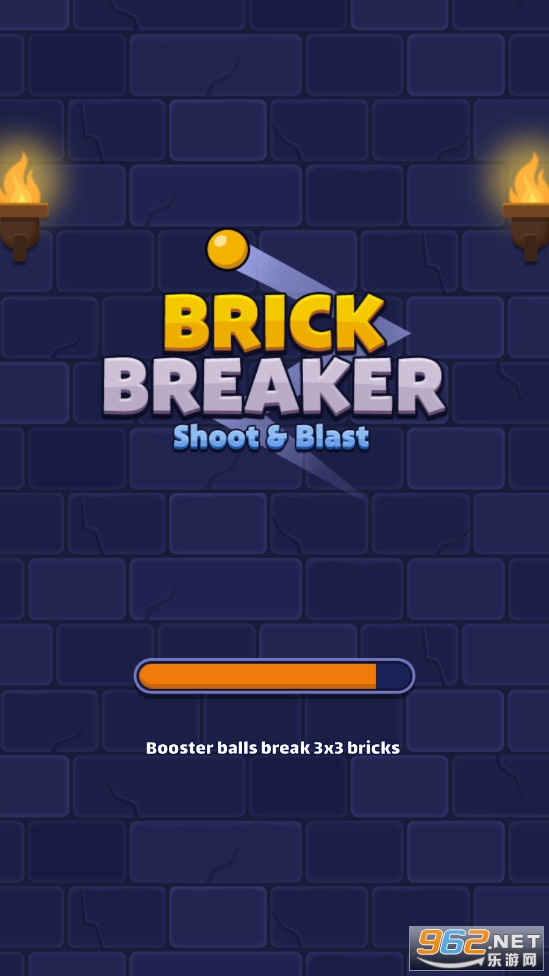 Brick Breaker(ʦ)v21.1104.01׿ͼ4