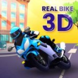 Real Motorbike Simulator Race 3D(挍Ħ3dٷ)