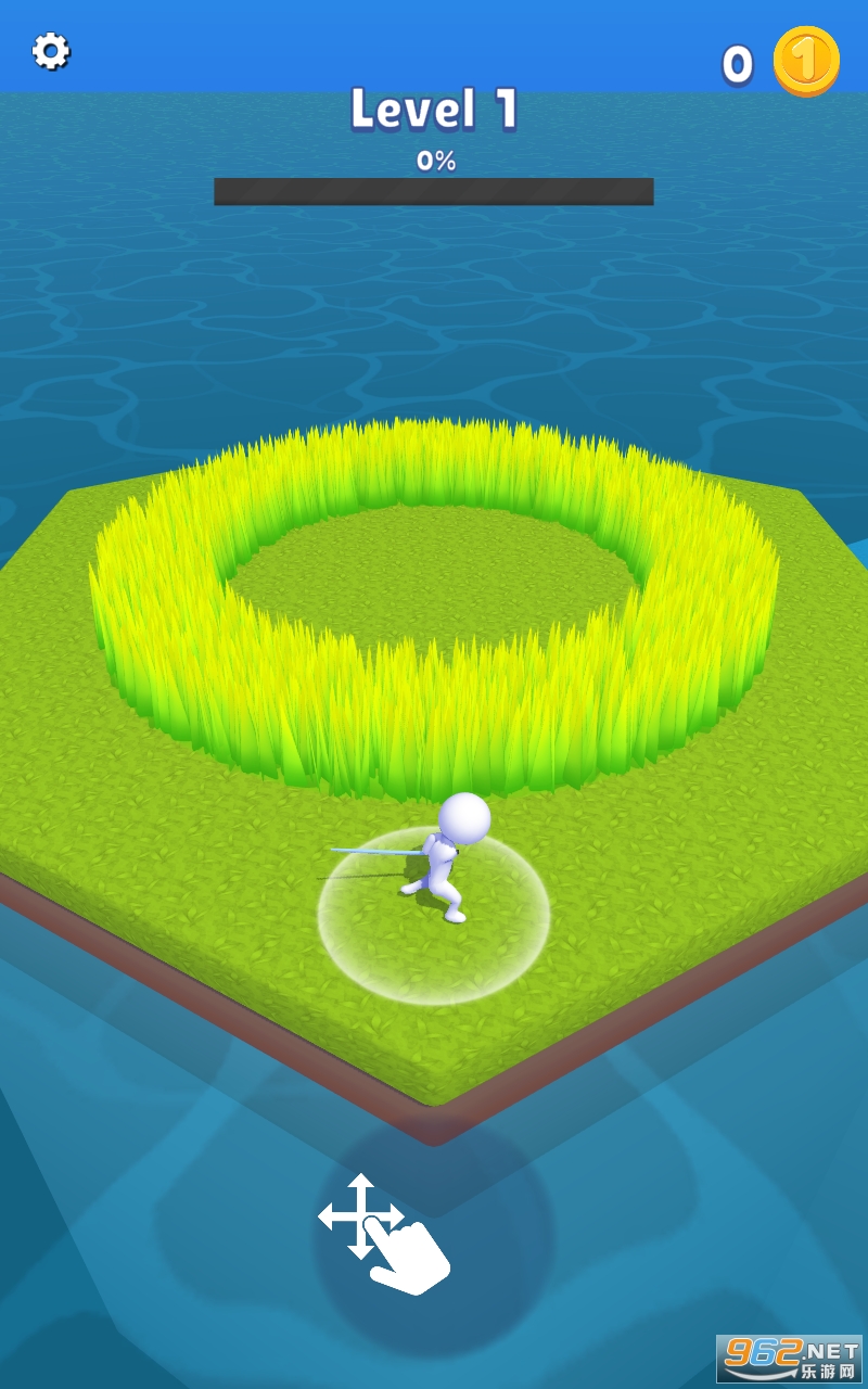 Grass ShaperϷv1.0 °ͼ1