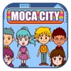 摩卡小镇世界游戏 v1.0 官方版