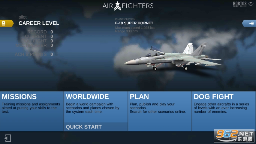 ģMՑI(AirFighters Pro)v3.1؈D1