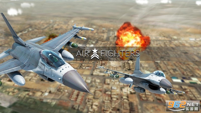 AirFighters Pro(ģս߼氲׿)v3.1 ȫݽͼ0