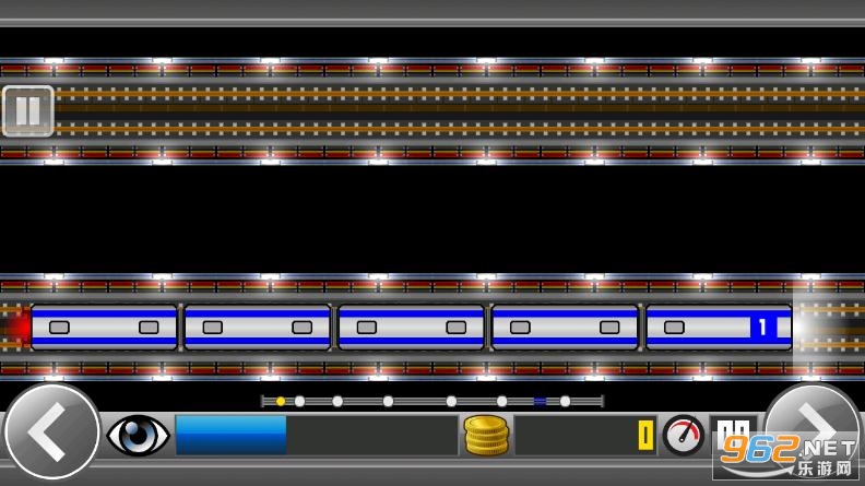 Subway Simulator 2D(ģ2D׿)v1.98 ޹ͼ1