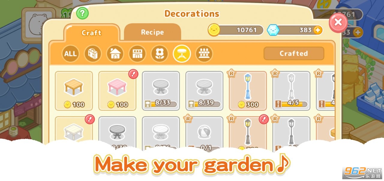 Сũ޽°(sumikkogurashi farm)v2.5.1ͼ0