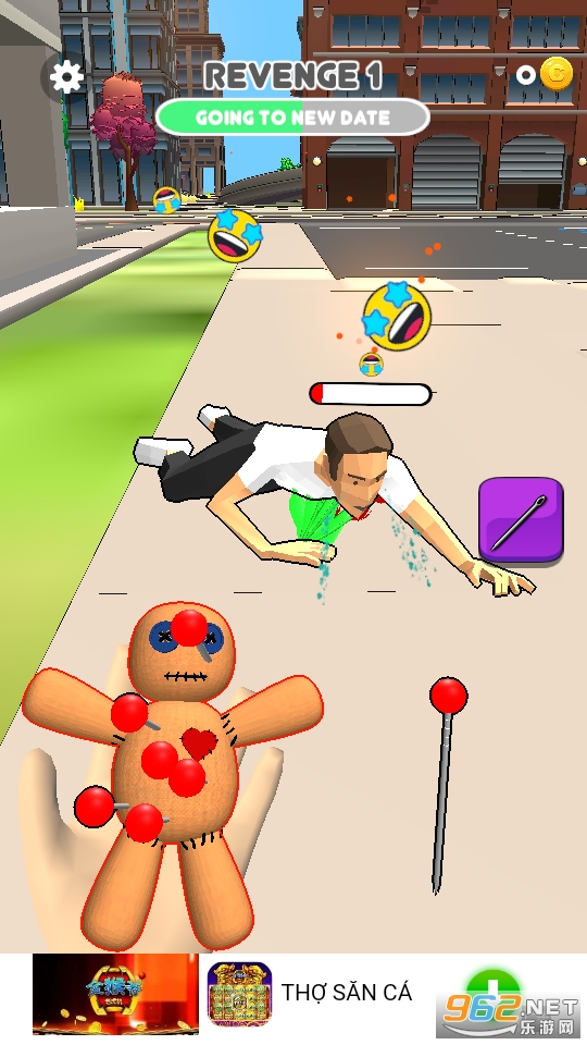 Voodoo Pranks(׶[)° v1.6.2؈D5