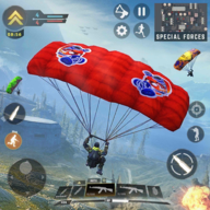 ؄eЄͻͻo޽Ű(FPS Commando Strike)v3.1