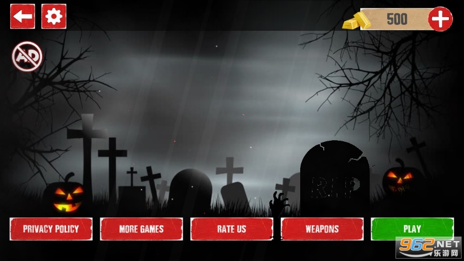 Zombie Deadly Rush FPS(ʬFPSֻ)v1.2 ׿ͼ1