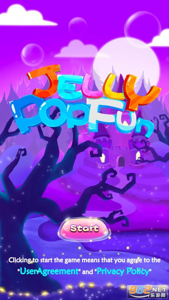 Jelly Pop Fun(׿)v1.02 °ͼ3