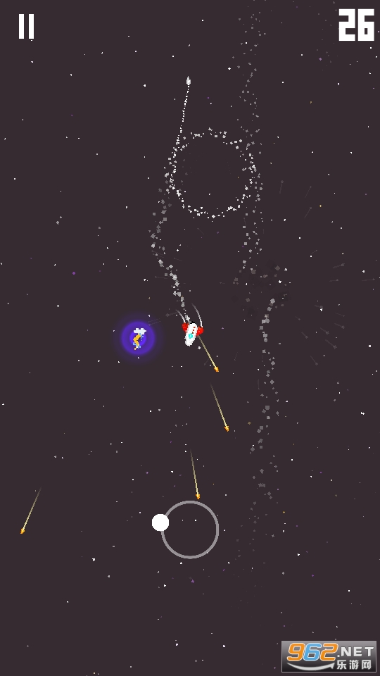 太空飞行：像素火箭Ship Destruction无限金币版游戏 v4.0截图7