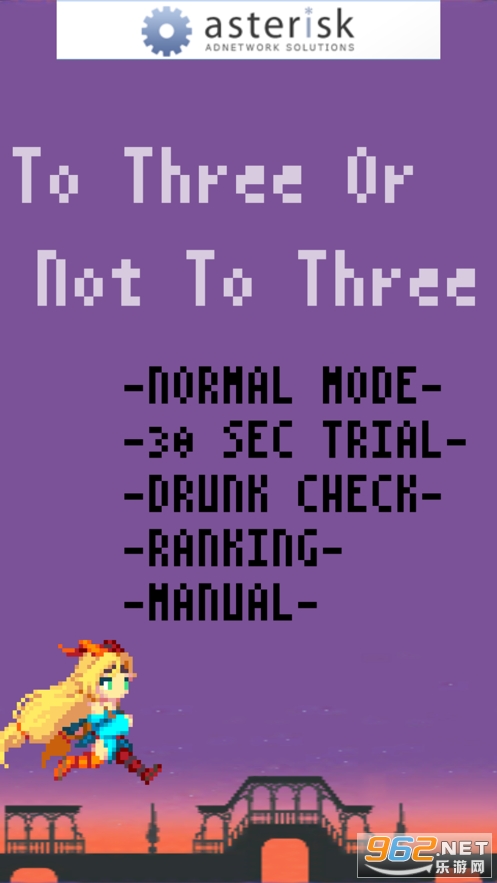 To Three Or Not To Three游戏 v1.0 手游