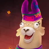 Adventure LlamaϷ