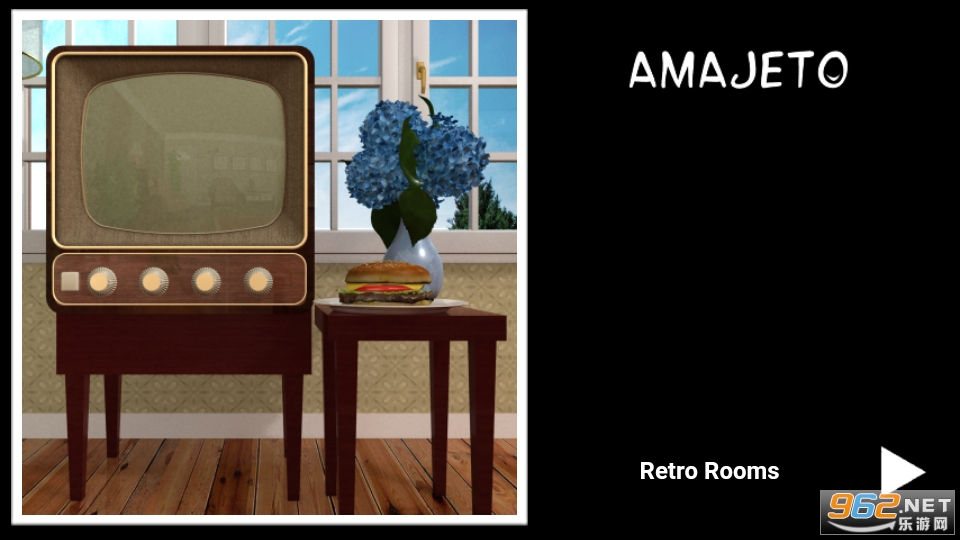 Retro Rooms Escapeӳŷ