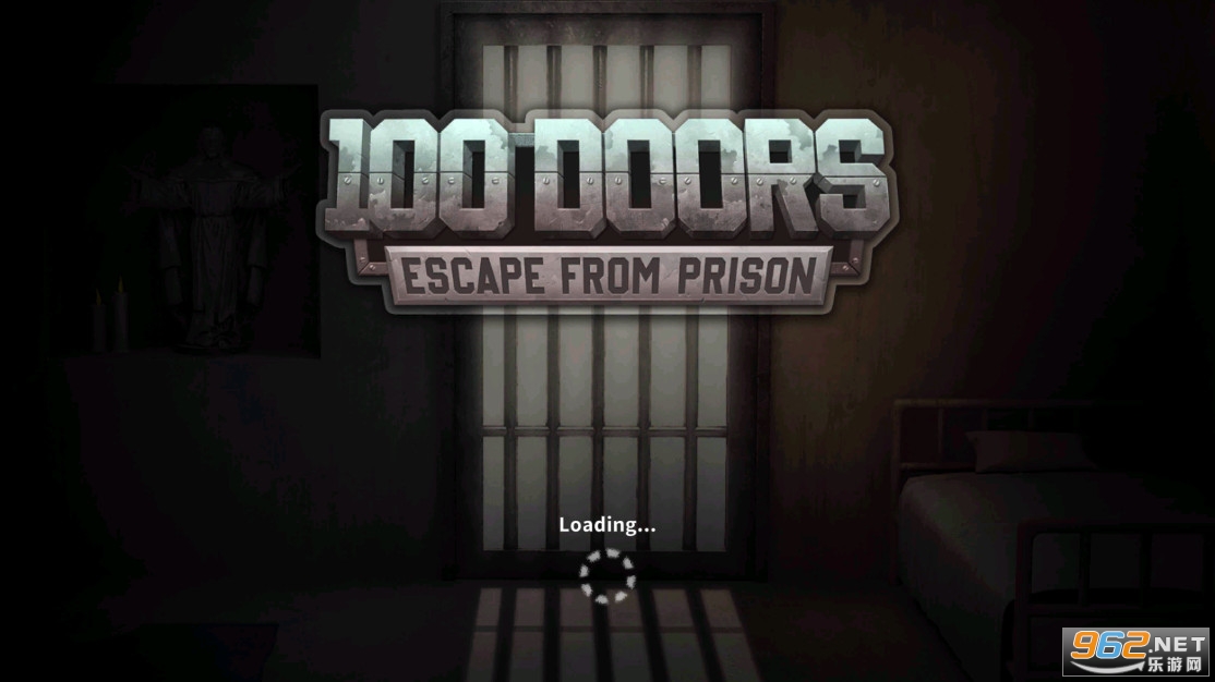 100ż100 Doors - Escape from Prison