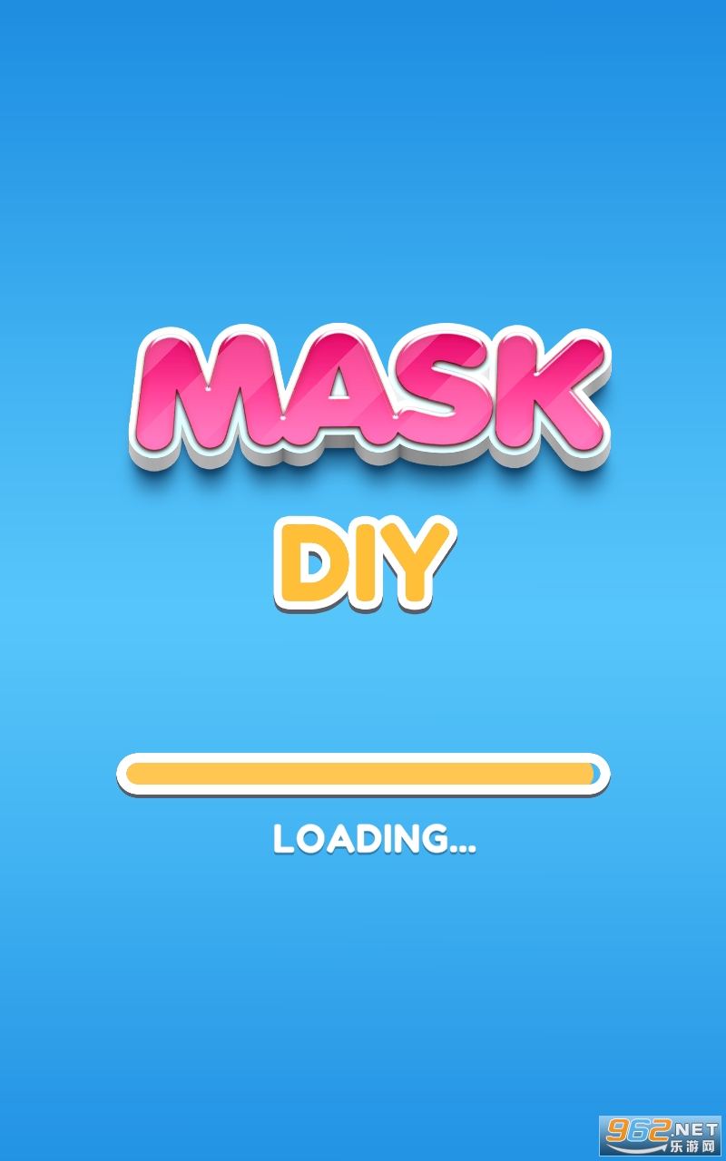 Mask DIY׿