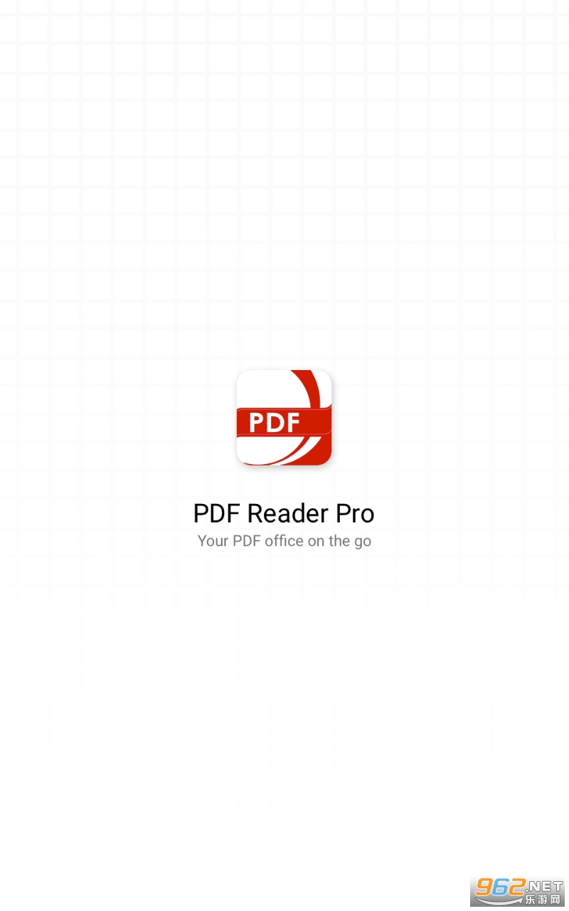 PDF Reader Pro app
