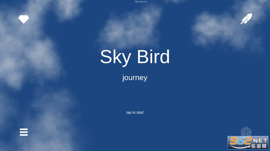 Sky Bird֮B