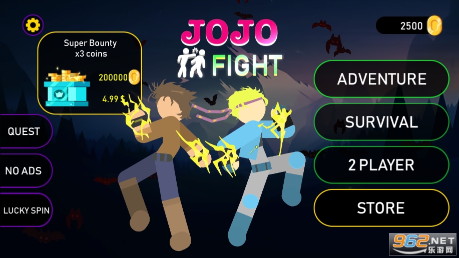 JOJO GAME jojoϷ