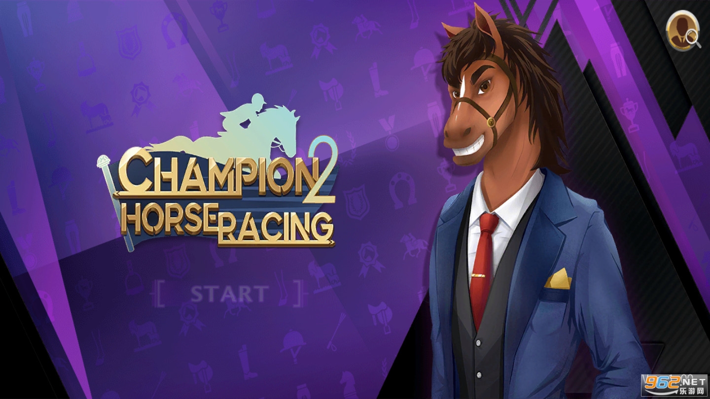 ھ2Champion Horse Racing 2