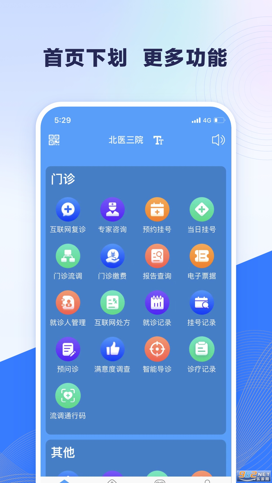 ҽԺҺappv2.0.5 ׿ͼ2