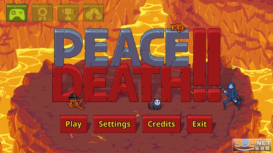 Ϣ2(Peace Death 2)v1.0.9 °؈D5