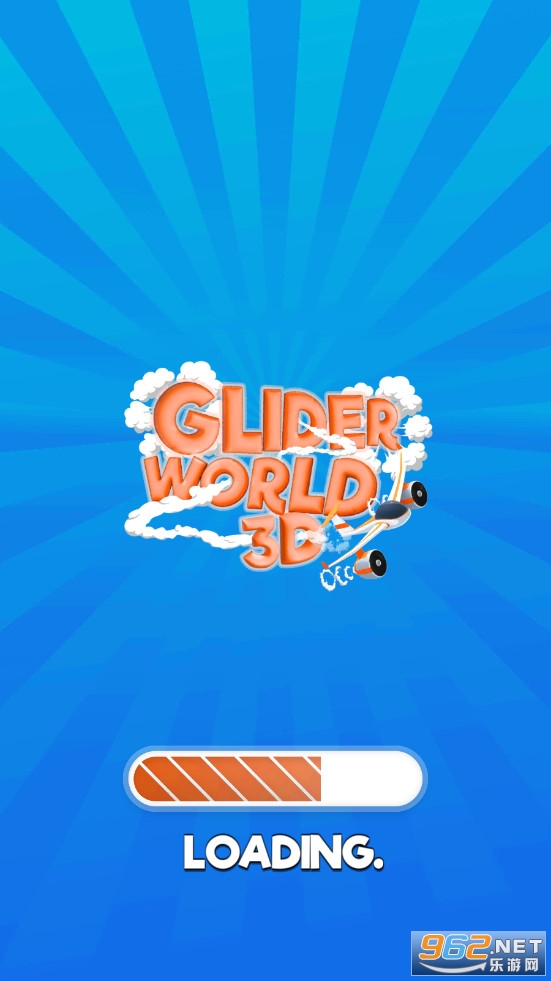 Glider World 3Dv1.0.0׿ͼ3