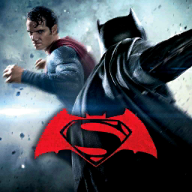 blA[°(Batman vs Superman Who Will Win)