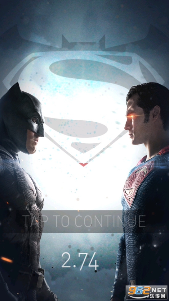 ս˭ӮϷ°(Batman vs Superman Who Will Win)v1ͼ3