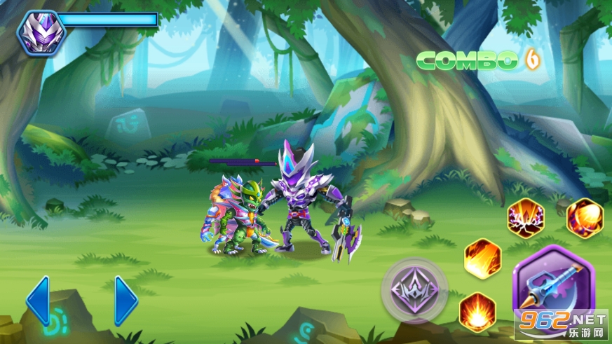 zӢ(Superhero Armor)v1.0.11؈D1