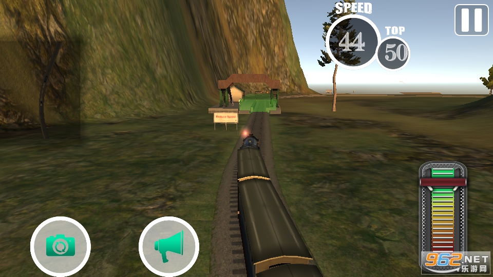 Train Simulator Max Proгģֻ v2.0.0ͼ7