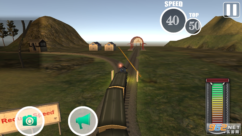 Train Simulator Max Proгģֻ v2.0.0ͼ4